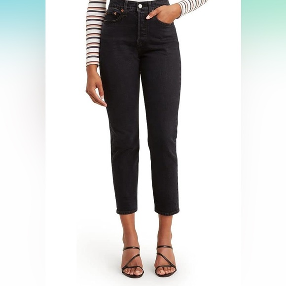 Levi's Denim - Levi’s Wedgie fit jeans NWOT